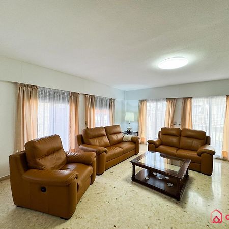 Casa Abadia Apartment Castellon de la Plana Ngoại thất bức ảnh