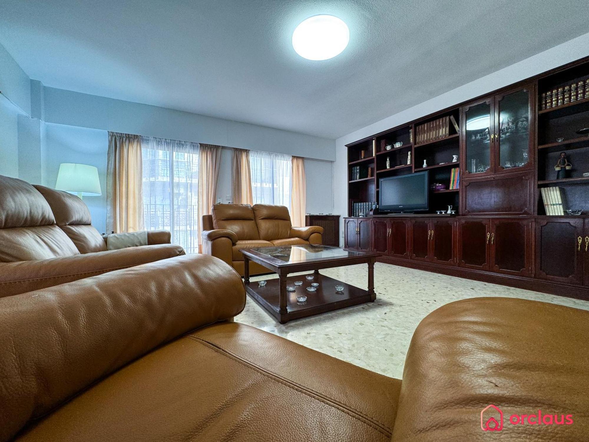 Casa Abadia Apartment Castellon de la Plana Ngoại thất bức ảnh