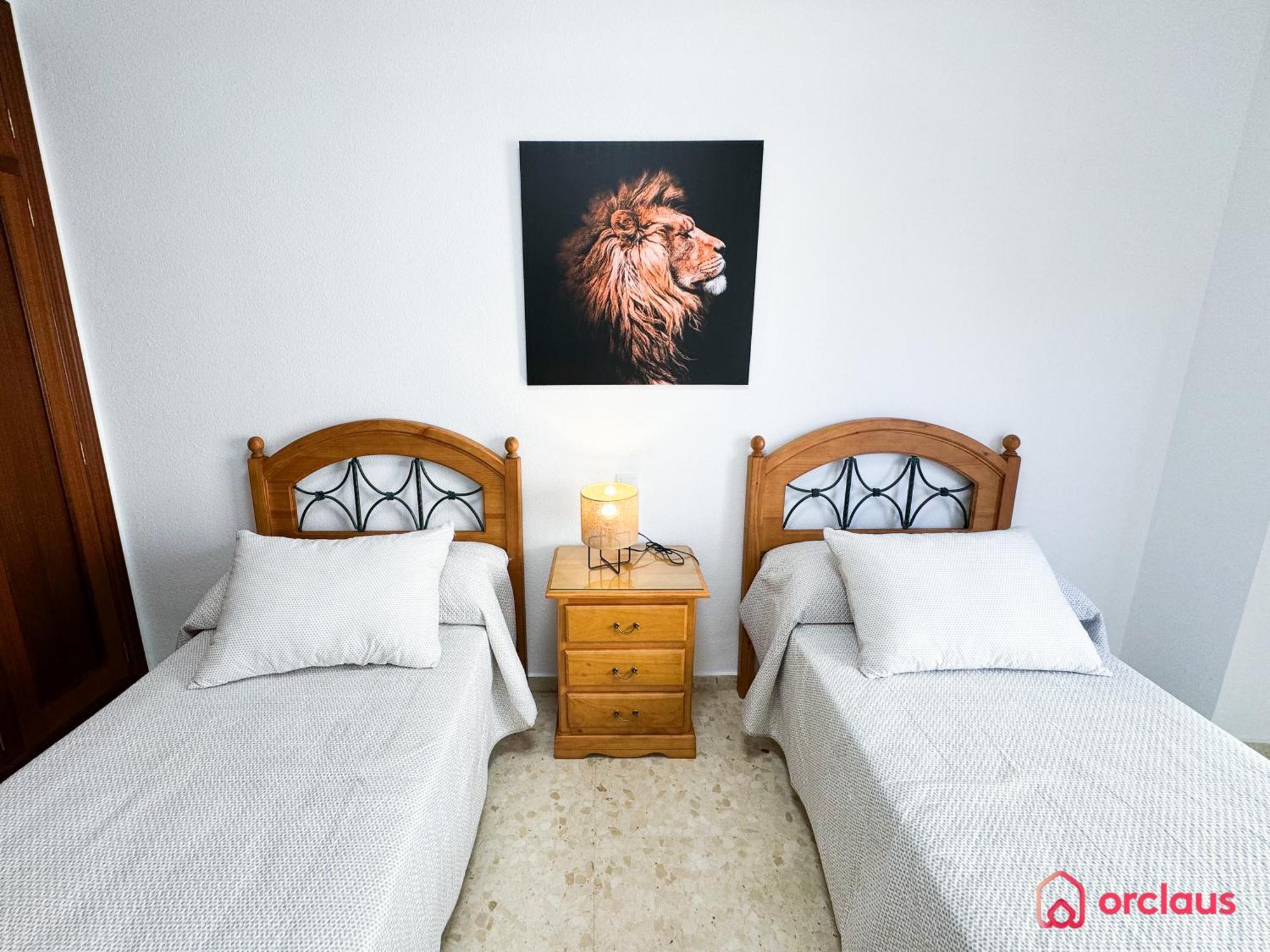Casa Abadia Apartment Castellon de la Plana Ngoại thất bức ảnh
