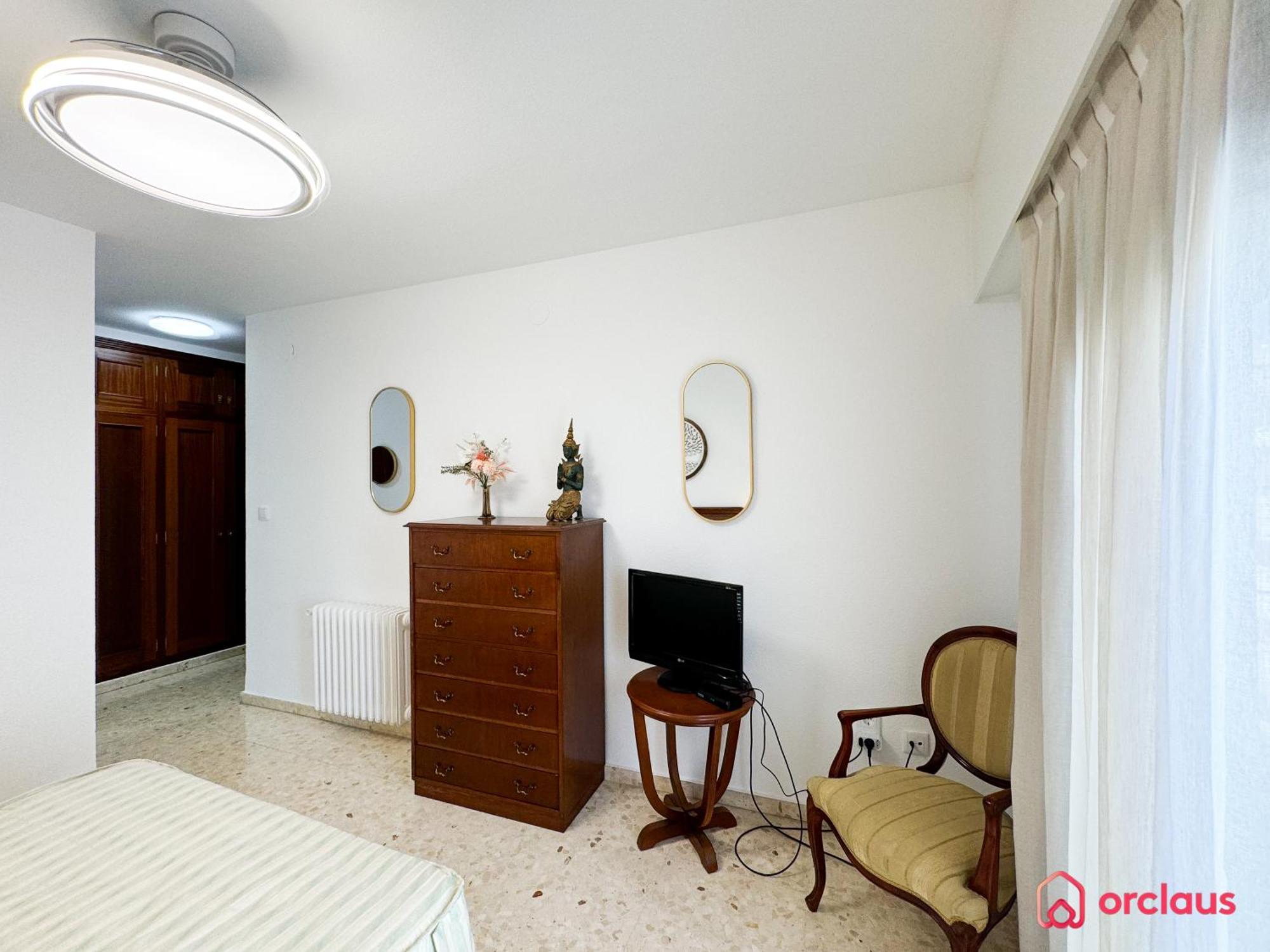 Casa Abadia Apartment Castellon de la Plana Ngoại thất bức ảnh
