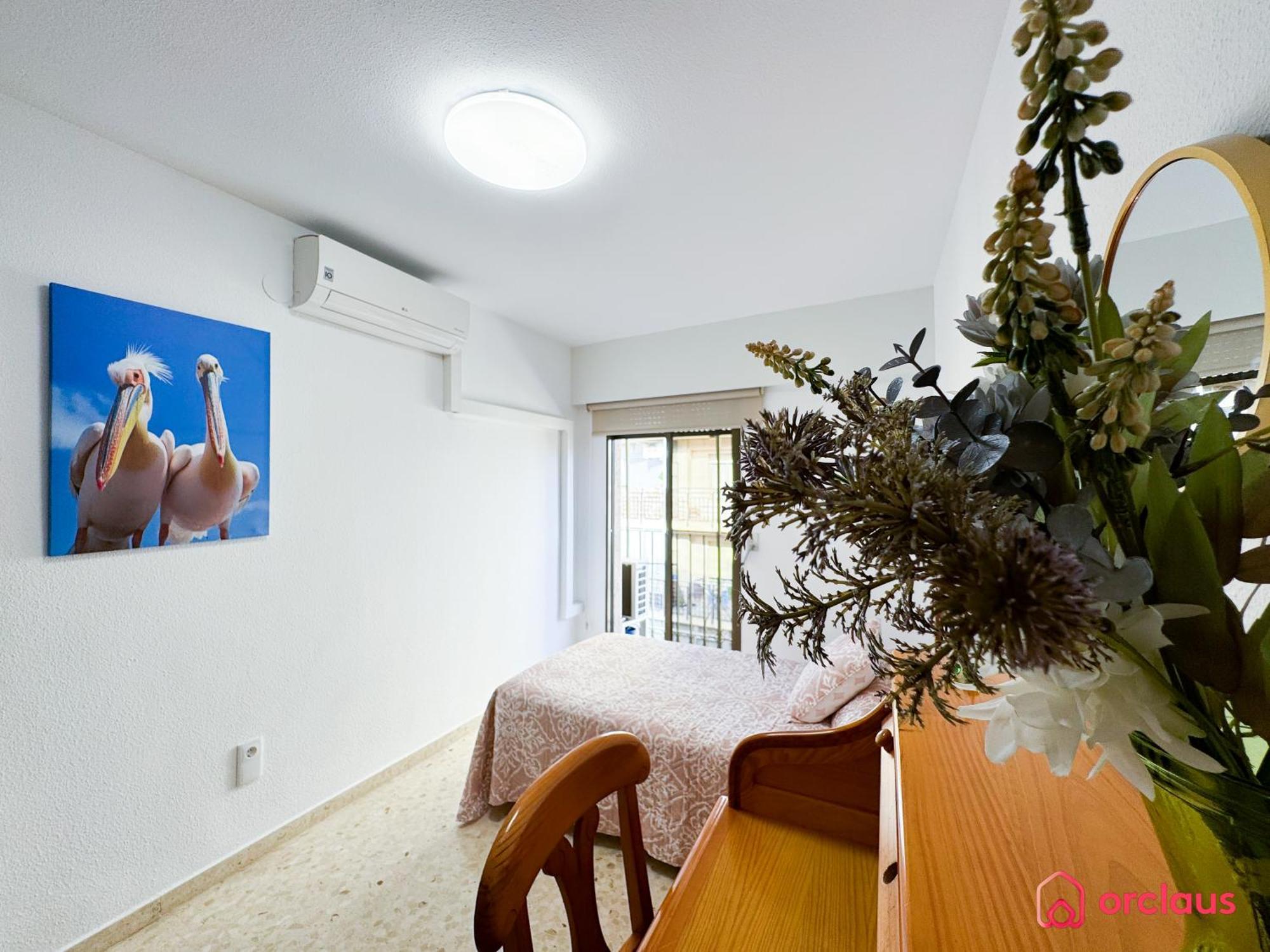 Casa Abadia Apartment Castellon de la Plana Ngoại thất bức ảnh