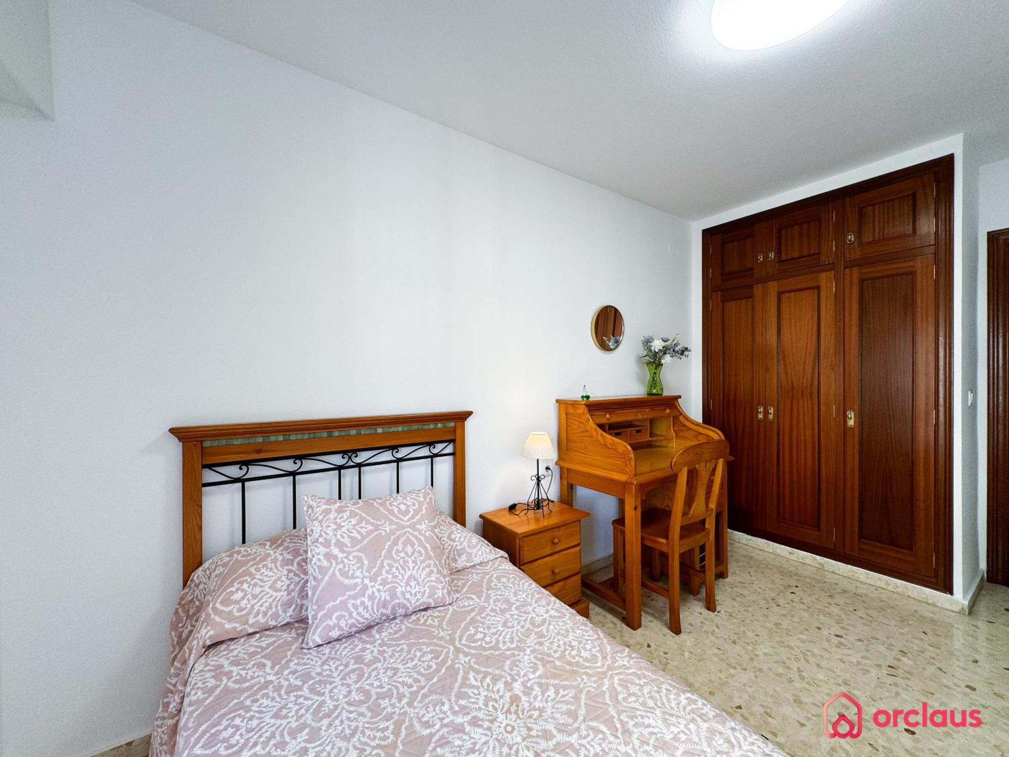 Casa Abadia Apartment Castellon de la Plana Ngoại thất bức ảnh