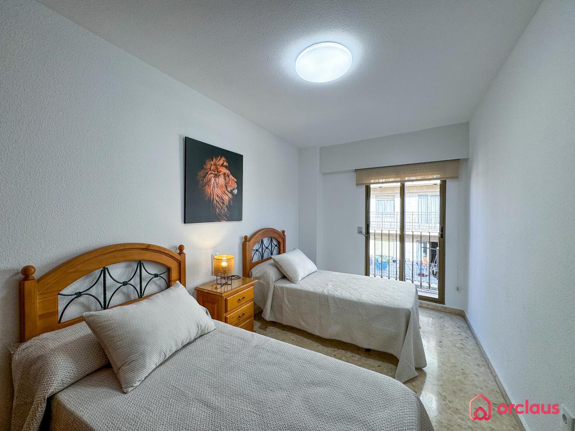 Casa Abadia Apartment Castellon de la Plana Ngoại thất bức ảnh