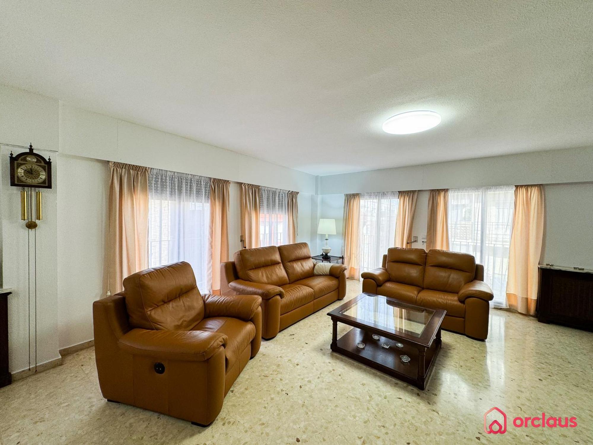 Casa Abadia Apartment Castellon de la Plana Ngoại thất bức ảnh
